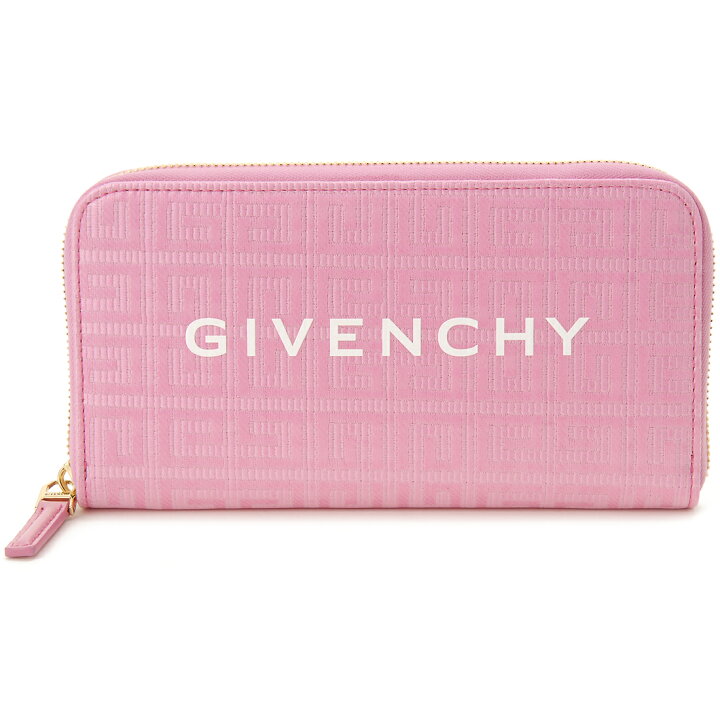 楽天市場】ポイント10倍セール GIVENCHY ジバンシー 長財布 レディース 