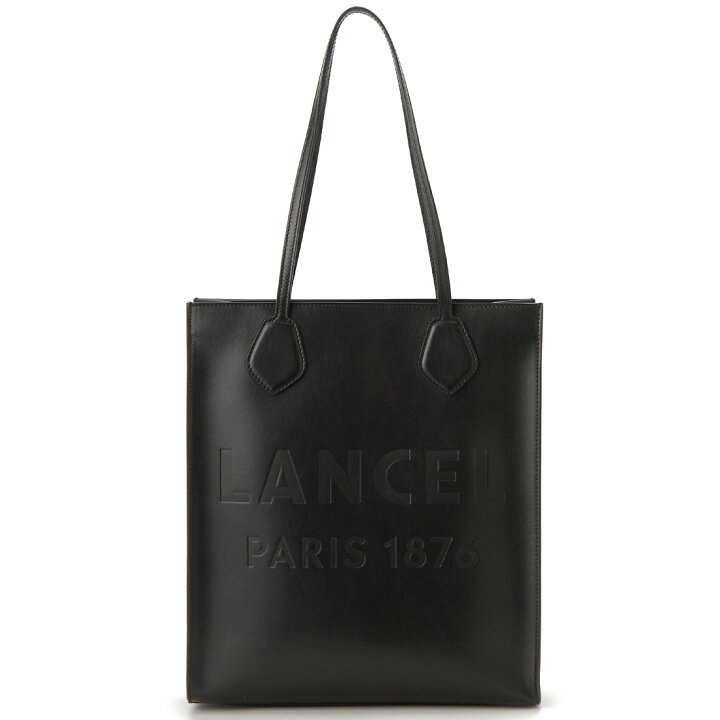 楽天市場】訳あり 正面にあたりあり LANCEL ランセル トートバッグ 