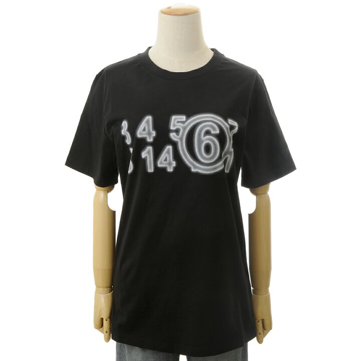 楽天市場】Maison Margiela メゾンマルジェラ Tシャツ レディース