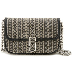 超ポイントバック祭 MARC JACOBS マークジェイコブス ショルダーバッグ レディース H901M06RE22 261 ザ モノグラム