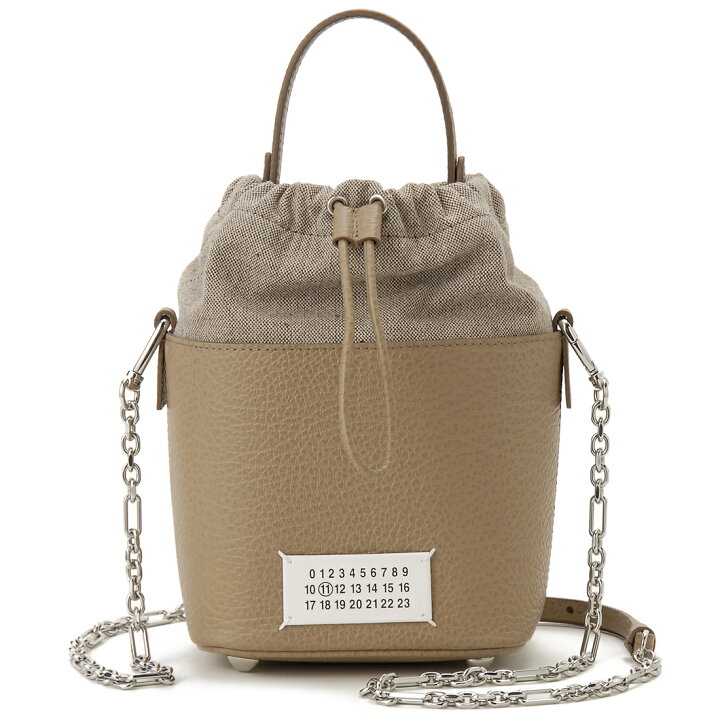楽天市場】Maison Margiela メゾンマルジェラ ショルダーバッグ 