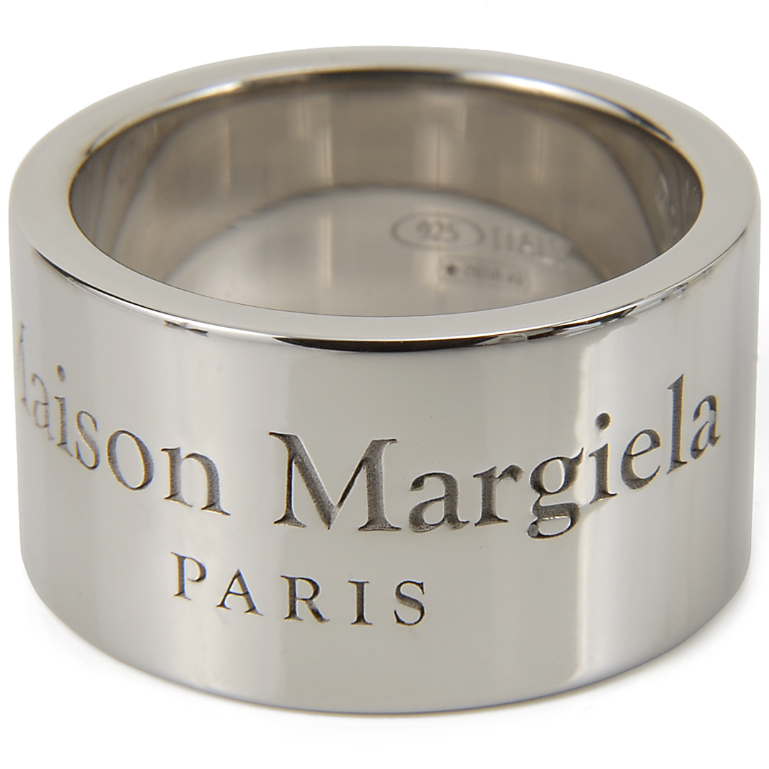 楽天市場】Maison Margiela メゾンマルジェラ リング 指輪 レディース