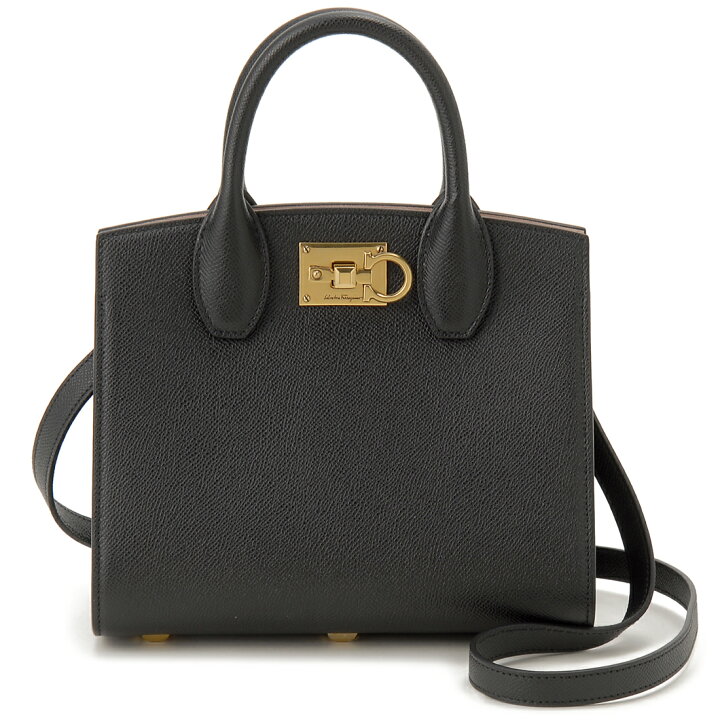 楽天市場】Ferragamo フェラガモ ハンドバッグ レディース 211424 