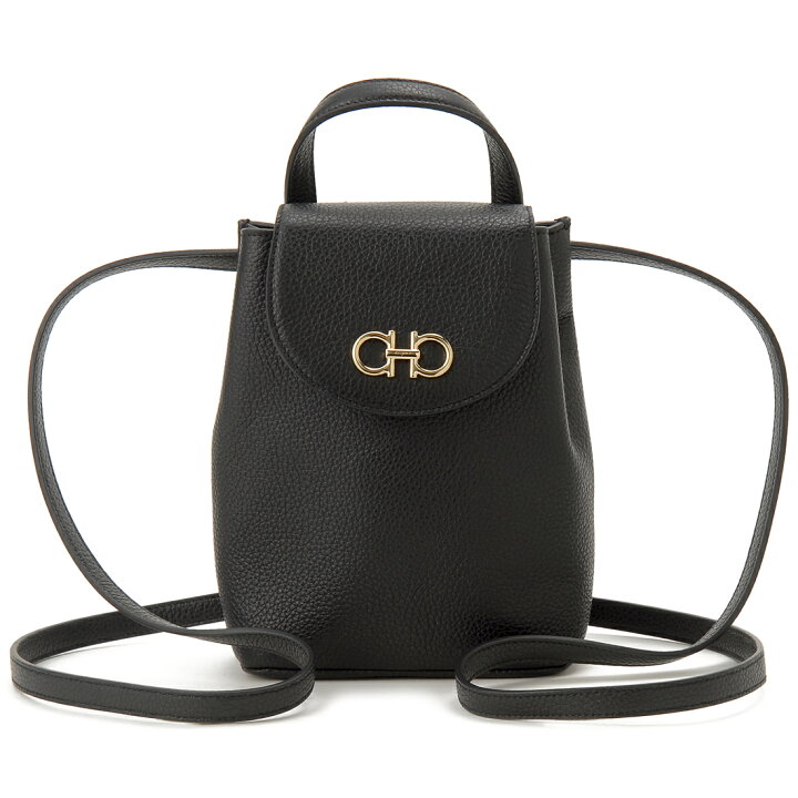 楽天市場】Ferragamo フェラガモ リュック レディース 212969 759565  