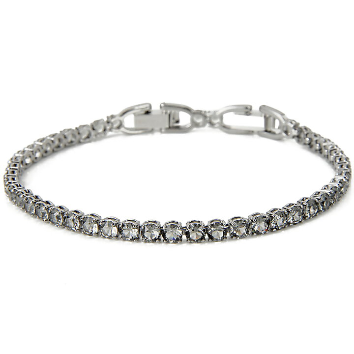 楽天市場】Swarovski スワロフスキー ブレスレット レディース 5514655 