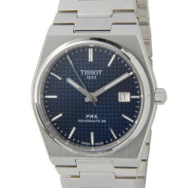 TISSOT ティソ 腕時計 メンズ T1374071104100 PRXオートマティック 自動巻き オートマチック