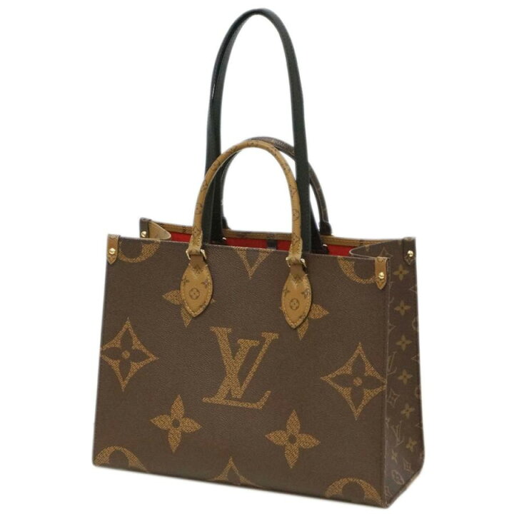 楽天市場】訳あり 内側生地浮きあり Louis Vuitton ルイヴィトン 