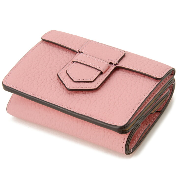 楽天市場】Delvaux デルヴォー 三つ折り財布 AB0561AQY0 21X DO PRESSE 