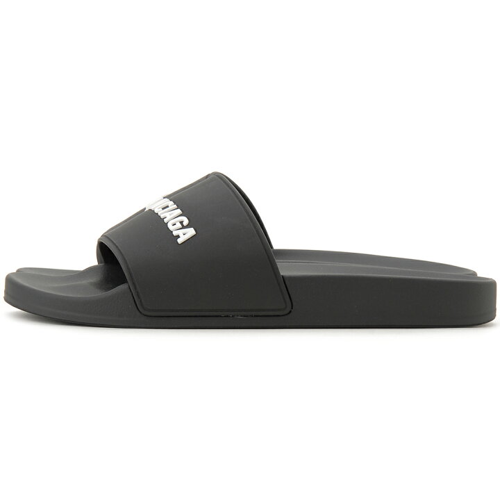 楽天市場】BALENCIAGA バレンシアガ サンダル メンズ 565826W1S801006  