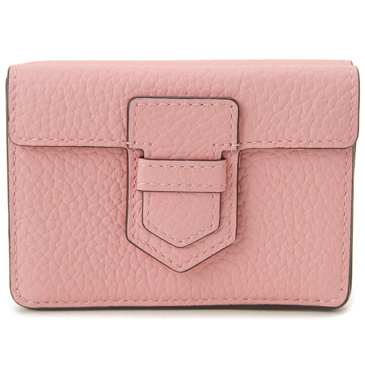 楽天市場】Delvaux デルヴォー 三つ折り財布 AB0561AQY0 21X DO PRESSE  