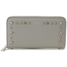 楽天スーパーSALE ポイント5倍 JIMMY CHOO ジミーチュウ 長財布 レディース PIPPA UUF MSTMX PIPPA ピッパ