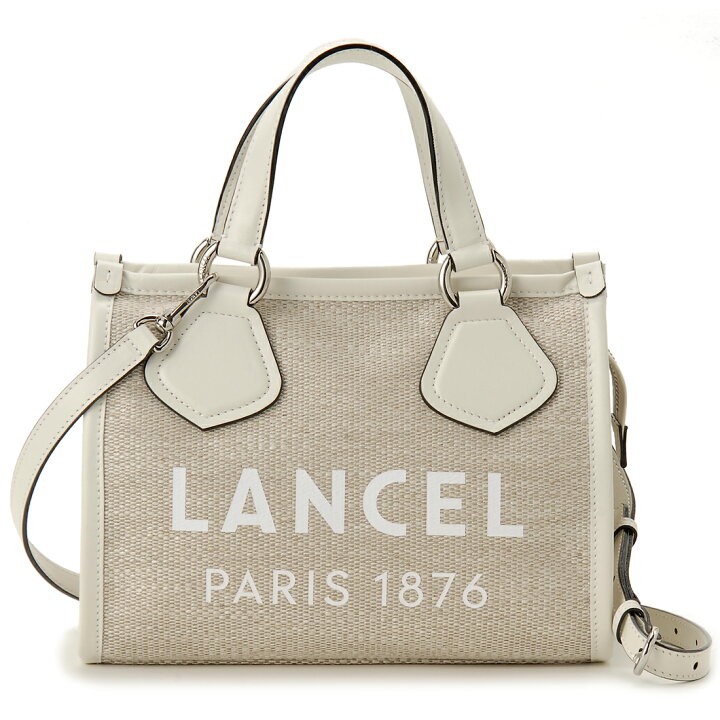 楽天市場】LANCEL ランセル ハンドバッグ レディース A12006-5Z SUMMER 