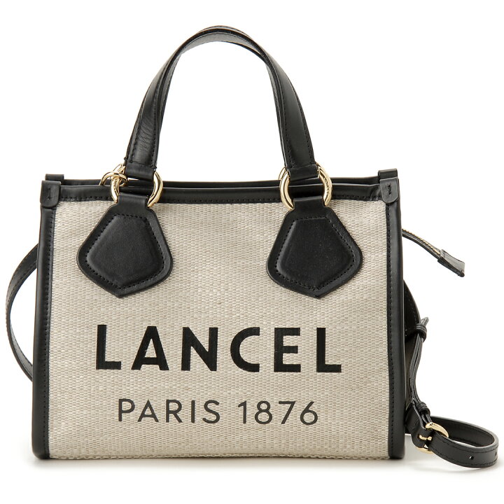 楽天市場】LANCEL ランセル ハンドバッグ レディース A12006-8A SUMMER  