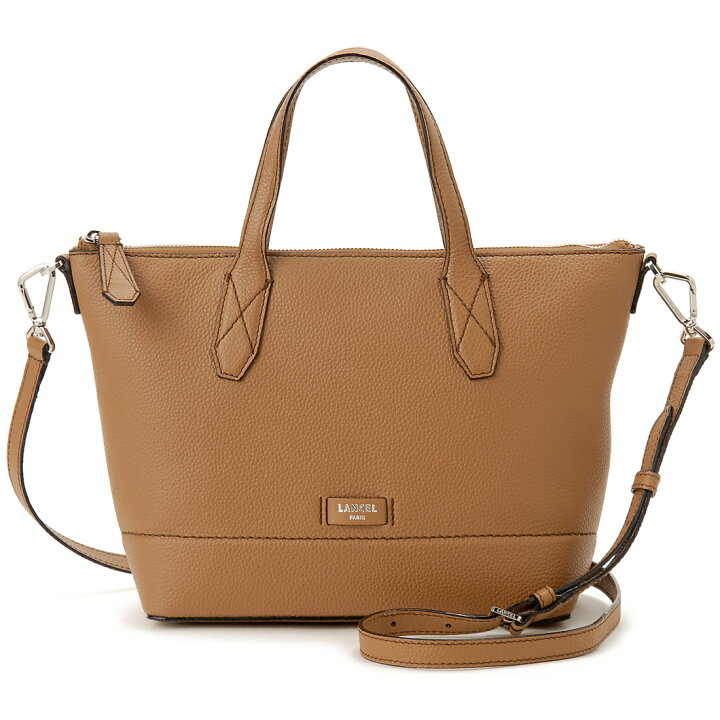 楽天市場】LANCEL ランセル トートバッグ レディース A12359-20 NINON 