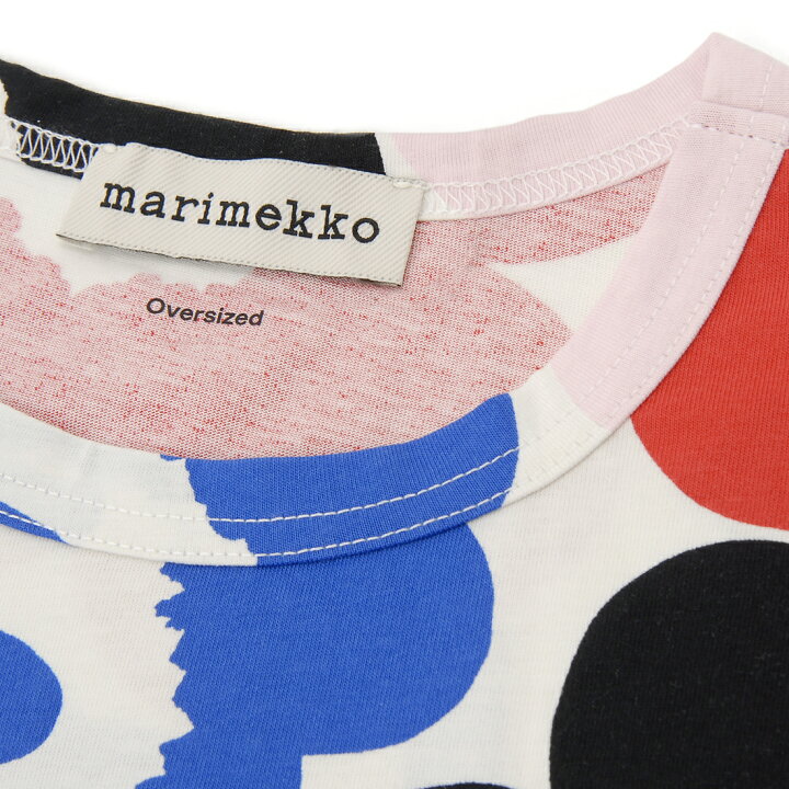 楽天市場】楽天スーパーSALE ポイント10倍 marimekko マリメッコ 