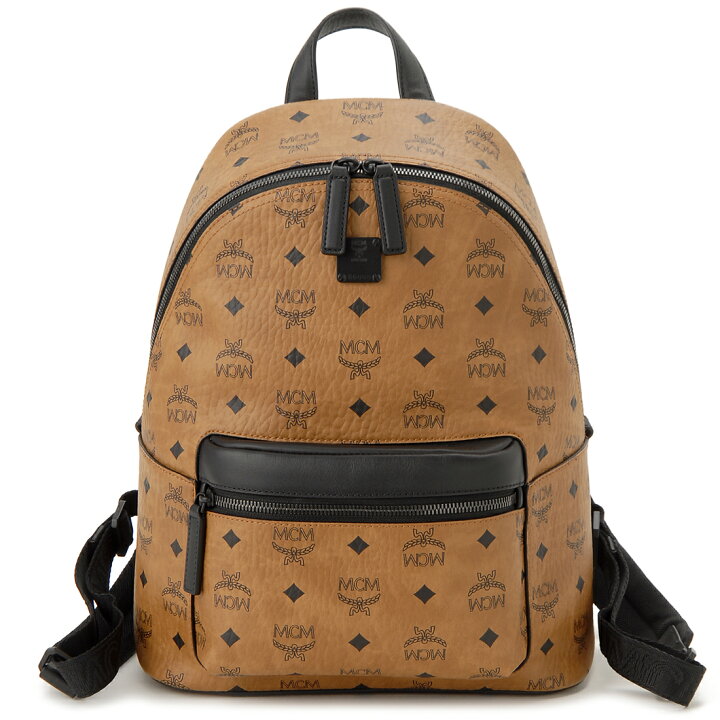楽天市場】楽天スーパーSALE ポイント10倍 MCM エムシーエム リュック 
