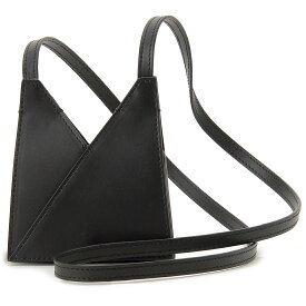 楽天スーパーセール期間P10倍 Maison Margiela メゾンマルジェラ MM6 ショルダーバッグ SB6ZI0005P5546T8013