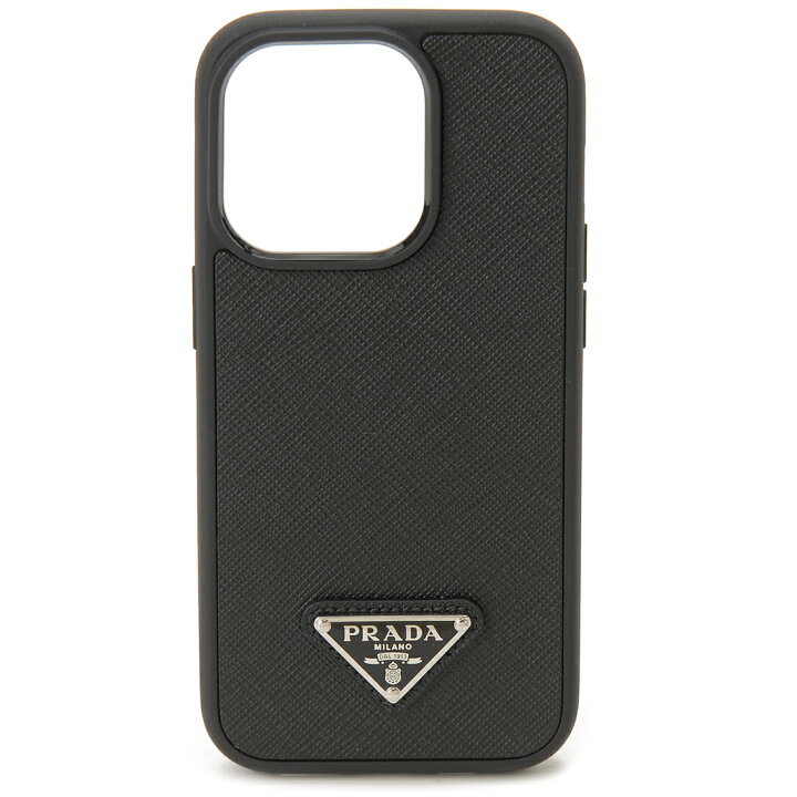 楽天市場】PRADA プラダ iPhoneケース iPhone14 iPhone14Pro 2ZH163 