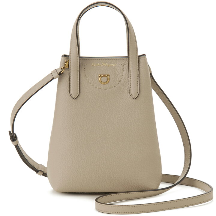 楽天市場】Ferragamo フェラガモ ショルダーバッグ レディース 