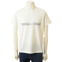 楽天市場】サンローラン tシャツの通販