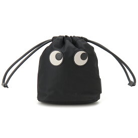 楽天スーパーSALE ポイント10倍 ANYA HINDMARCH アニヤハインドマーチ ポーチ ミニバッグ 5050925152983 EYES