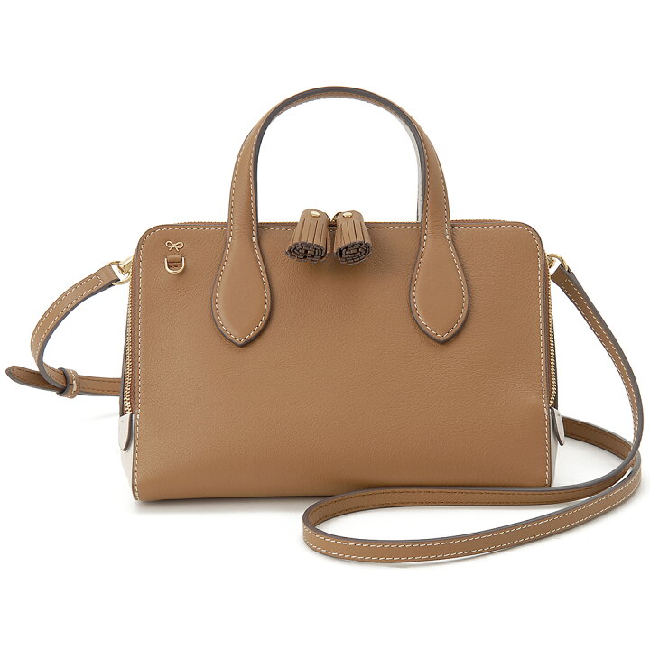 楽天市場】決算SALE ポイント10倍 ANYA HINDMARCH アニヤハインド  