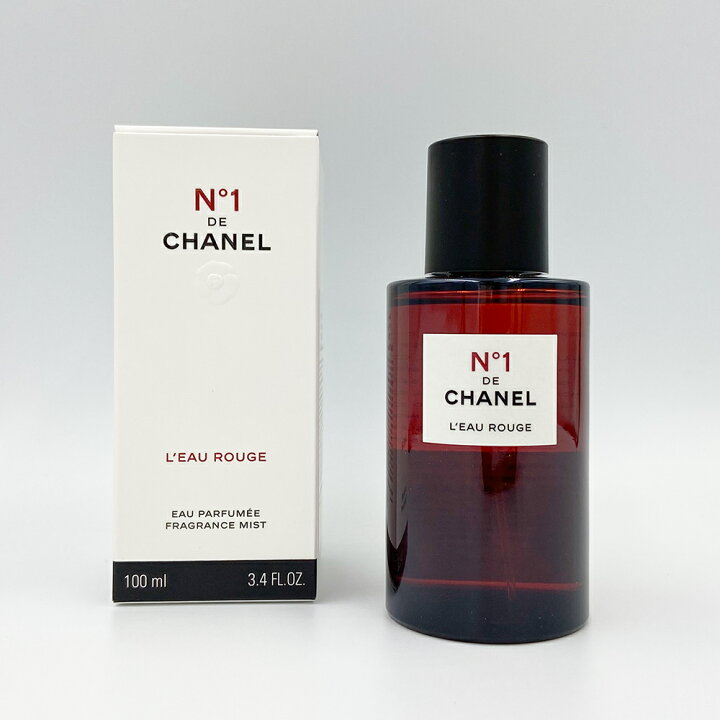 楽天市場】CHANEL シャネル ロールージュN°1ドゥシャネル ボディ 