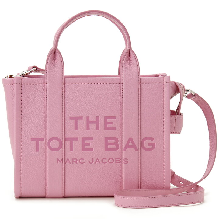 楽天市場】MARC JACOBS マークジェイコブス トートバッグ レディース  