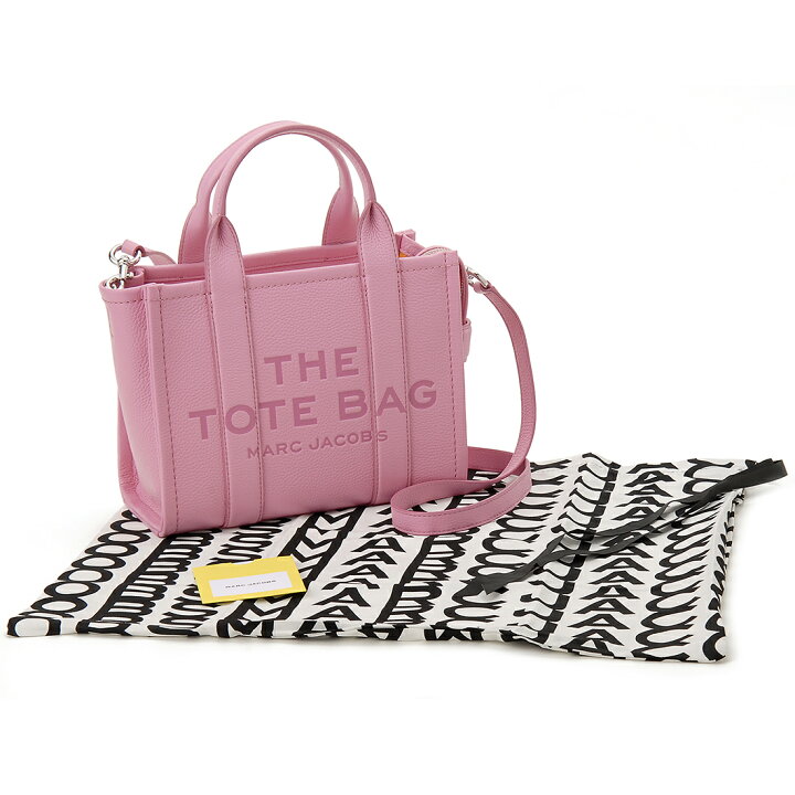 楽天市場】MARC JACOBS マークジェイコブス トートバッグ レディース  
