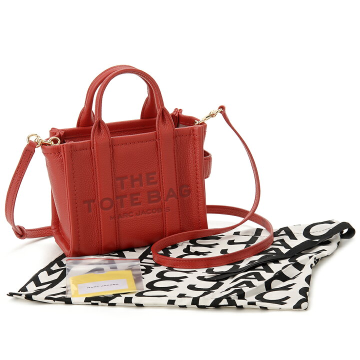 楽天市場】MARC JACOBS マークジェイコブス トートバッグ レディース  