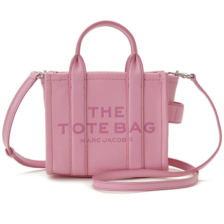楽天市場】MARC JACOBS マークジェイコブス トートバッグ レディース 