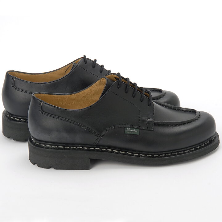 楽天市場】決算セール ポイント5倍 PARABOOT パラブーツ ビジネス 