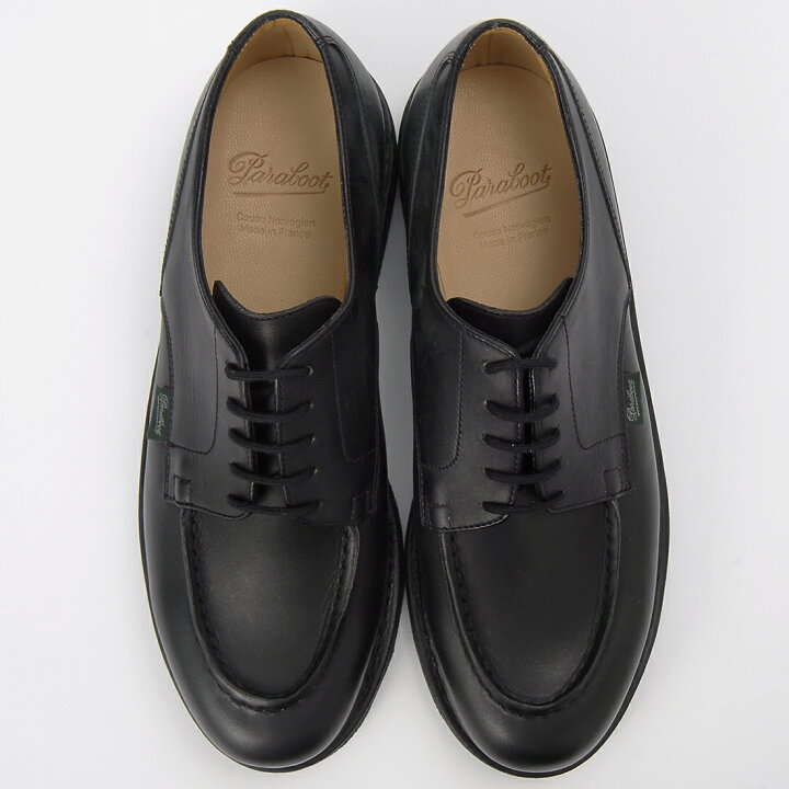 楽天市場】決算セール ポイント5倍 PARABOOT パラブーツ ビジネス 