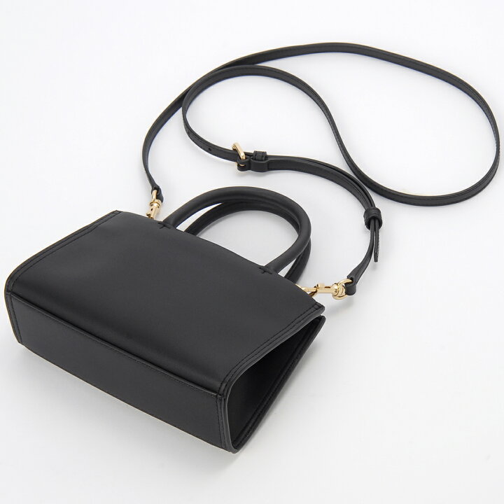 楽天市場】TORY BURCH トリーバーチ トートバッグ レディース ブラック  