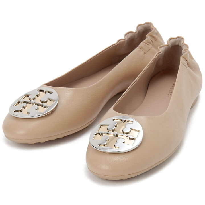 楽天市場】TORY BURCH トリーバーチ バレエシューズ レディース  