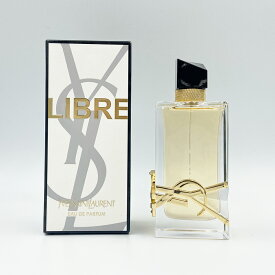 YVES SAINT LAURENT イヴ サンローラン リブレ EDP オードパルファム 90ml レディース 香水