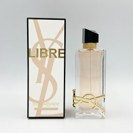 YVES SAINT LAURENT イヴ サンローラン リブレ EDT オードトワレ 90ml レディース 香水