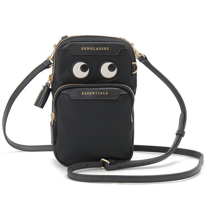 楽天市場】楽天スーパーSALE ポイント10倍 ANYA HINDMARCH アニヤ 