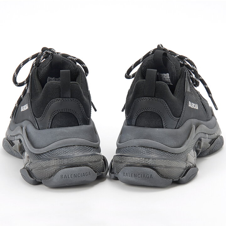 楽天市場】訳あり 箱不良 BALENCIAGA バレンシアガ スニーカー 27cm 