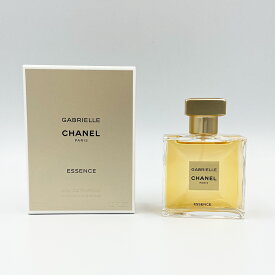 CHANEL シャネル ガブリエルエッセンス EDP オードパルファム 35ml レディース 香水