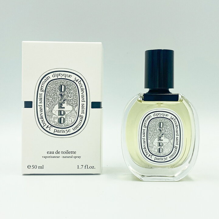 楽天市場】diptyque ディプティック オイエド EDT オードトワレ 50ml 