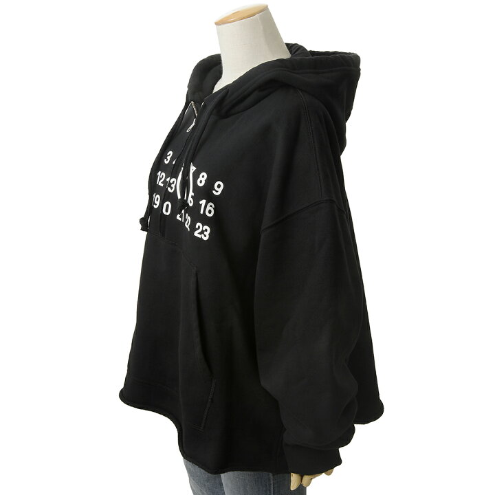 楽天市場】Maison Margiela メゾンマルジェラ MM6 パーカー メンズ 