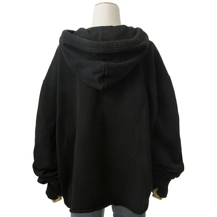 楽天市場】Maison Margiela メゾンマルジェラ MM6 パーカー  