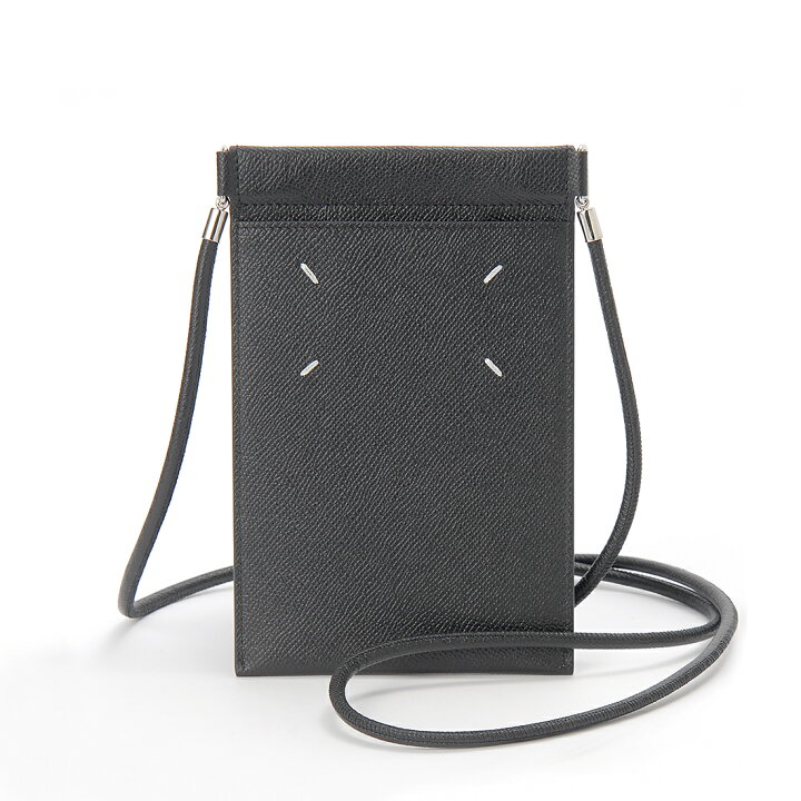 楽天市場】Maison Margiela メゾンマルジェラ スマホポシェット  