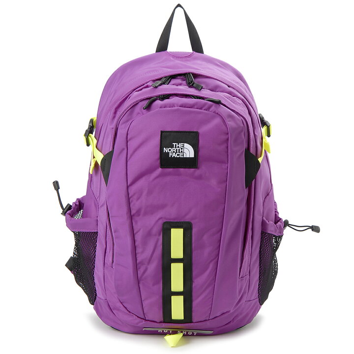 楽天市場】THE NORTH FACE ノースフェイス リュック レディース メンズ 