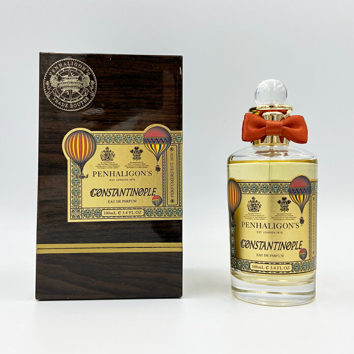楽天市場】PENHALIGON