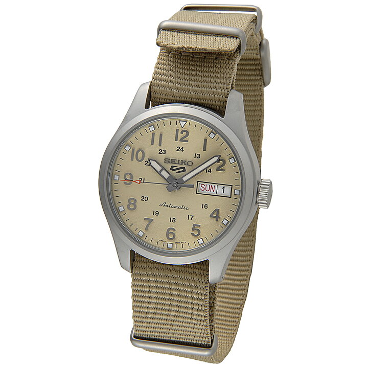 楽天市場】SEIKO 5 SPORTS セイコー 5 スポーツ デザート キット 