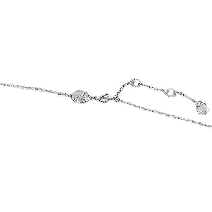 楽天市場】Swarovski スワロフスキー ネックレス レディース 5647924 