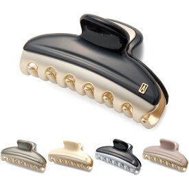 ALEXANDRE DE PARIS アレクサンドルドゥパリ ヘアクリップ レディース ICCM 15571 02 TIMELESS