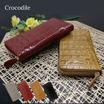 楽天市場】クロコダイル 財布（素材（生地・毛糸）ポリエステル）の通販